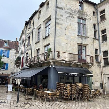 Plein Coeur Du Centre Historique De Perigueux . Apartment ภายนอก รูปภาพ