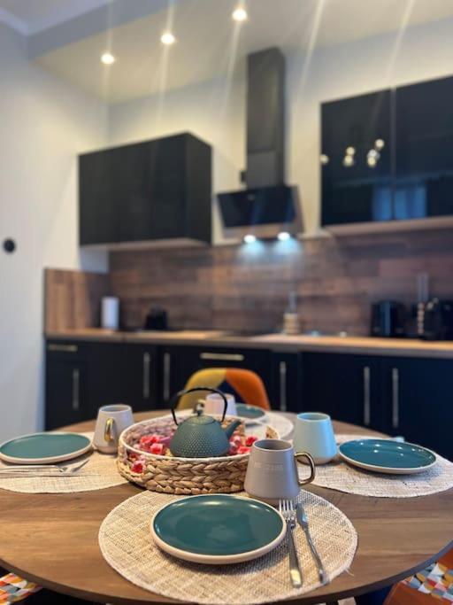 Plein Coeur Du Centre Historique De Perigueux . Apartment ภายนอก รูปภาพ