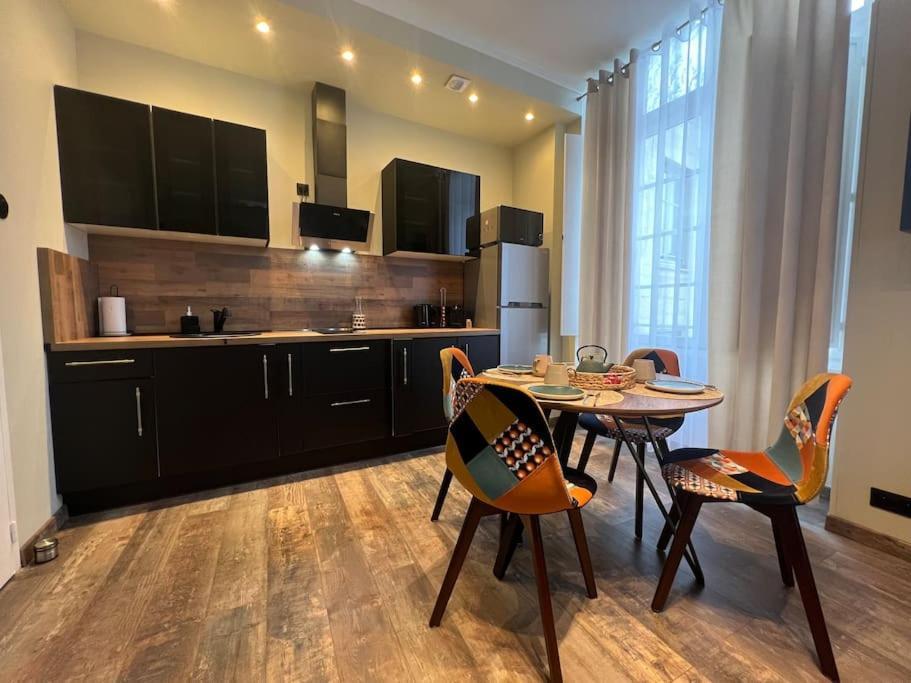 Plein Coeur Du Centre Historique De Perigueux . Apartment ภายนอก รูปภาพ