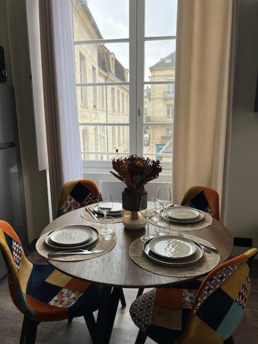 Plein Coeur Du Centre Historique De Perigueux . Apartment ภายนอก รูปภาพ